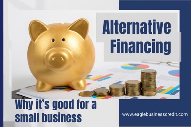 The rise of alternative business financing models