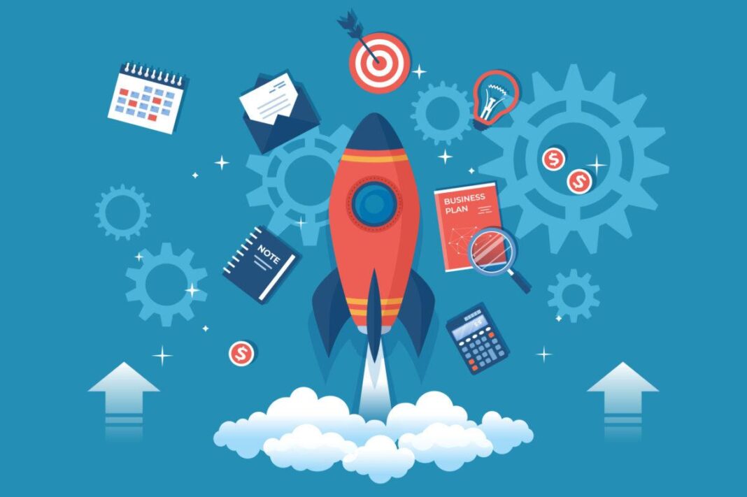 The blueprint for launching products without funding