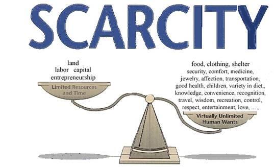 Transform Scarcity into Resourcefulness: Practical Ways ‌to Stretch Time and Capital