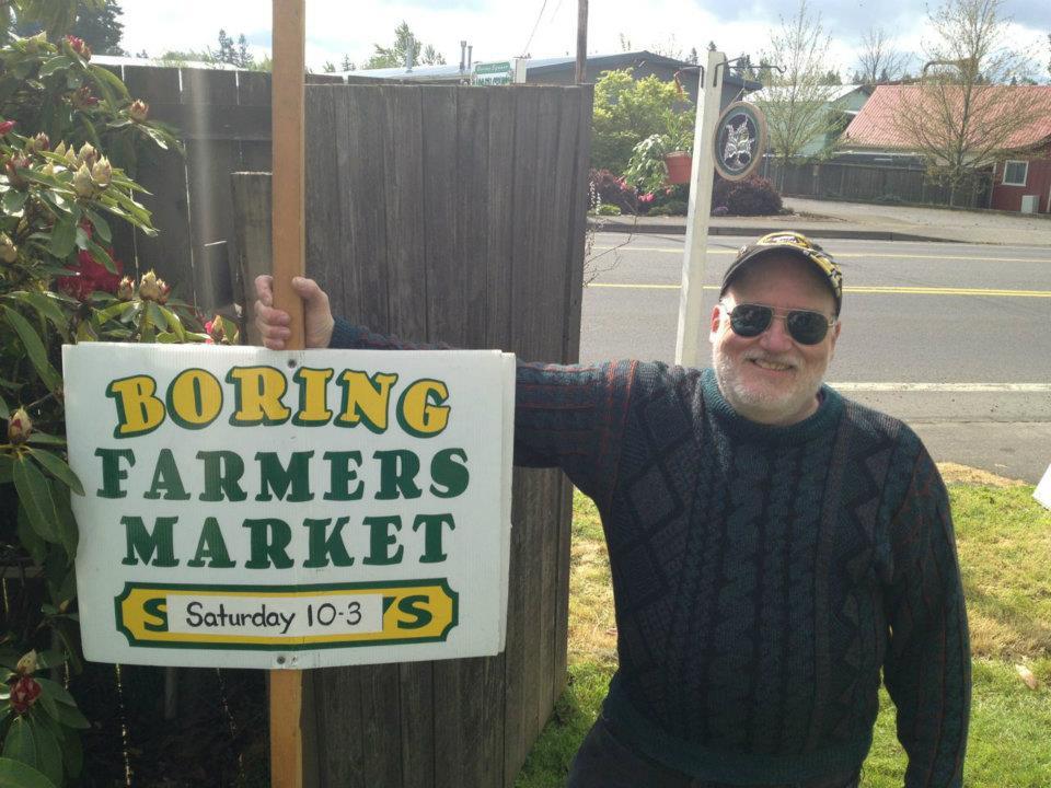 How to Spot and Enter Lucrative Boring Markets with Practical Steps