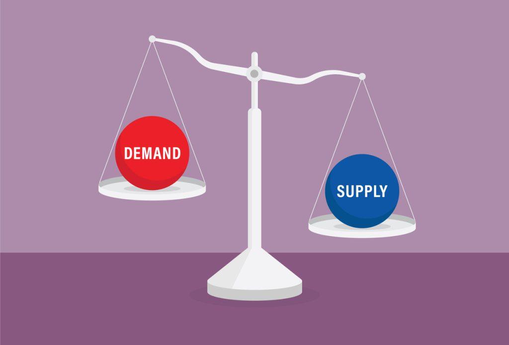The Quiet Power of Predictable demand
