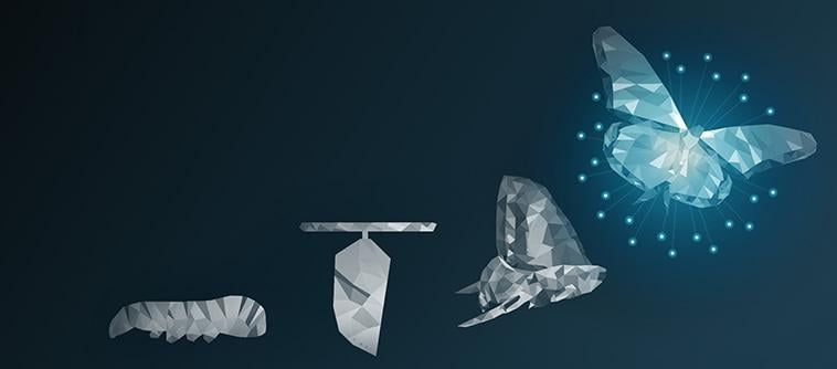 How to sell transformation not ⁤transactions