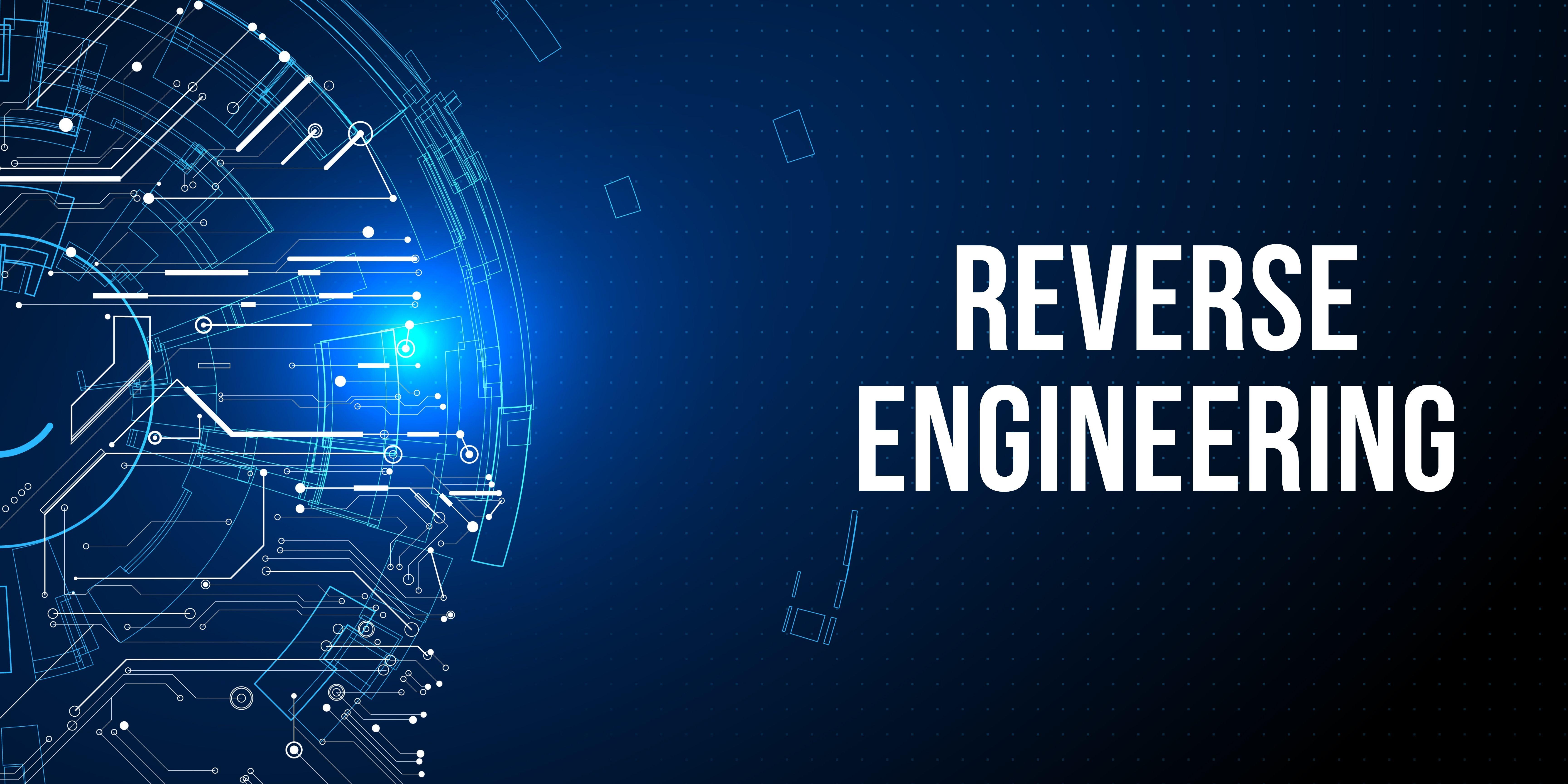 How reverse engineering competitors ​drives⁤ innovation