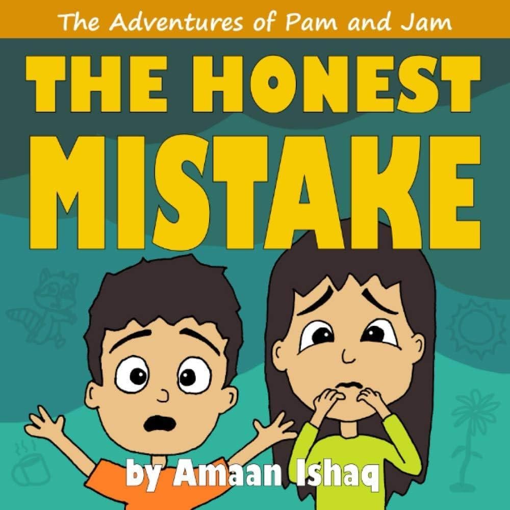 use Honest Mistakes and Lessons Learned as Trust Signals with Clear Context