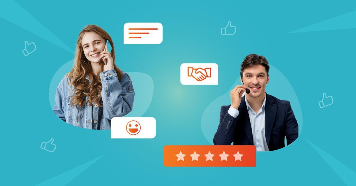 Why customer conversations are your greatest ⁢asset