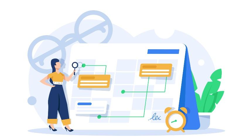 Automate Repetitive ​Tasks and document Systems ​to Keep Costs low ‌and Speed High