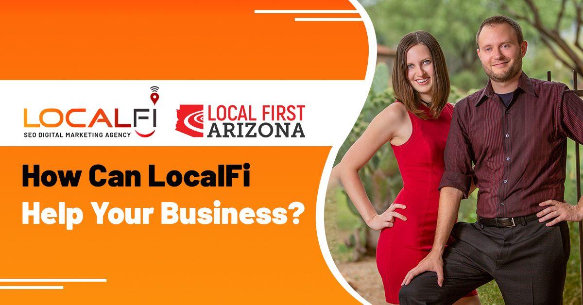The rise of ​local-first digital businesses