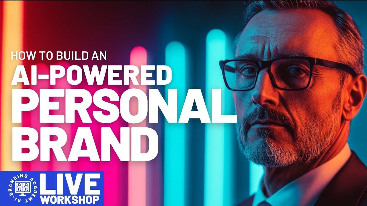 The rise of AI-powered personal branding