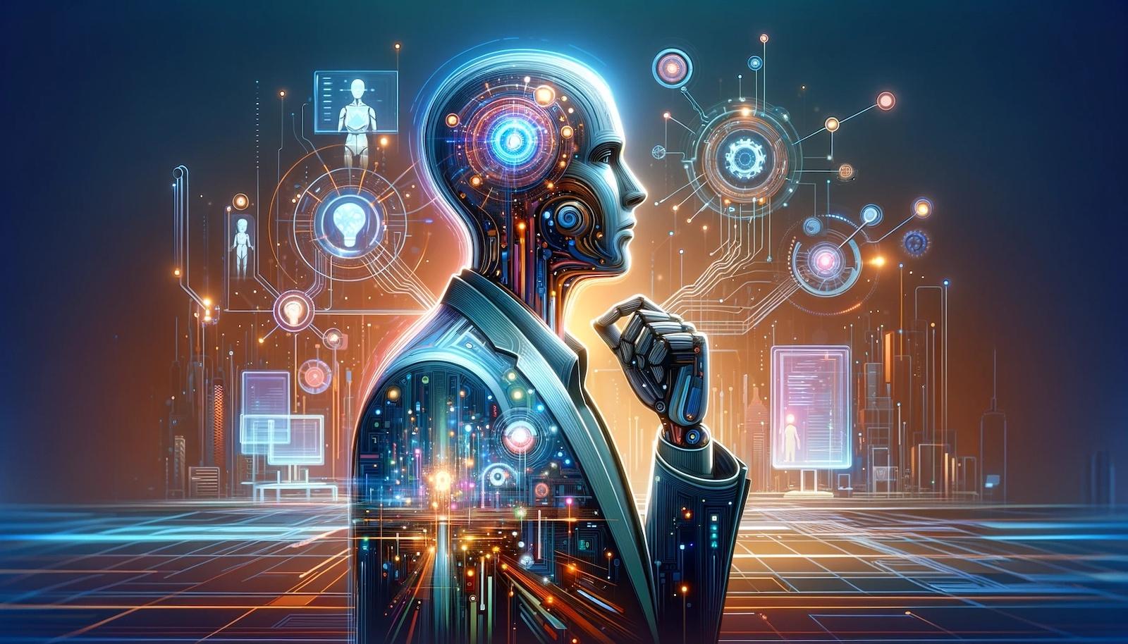 Understanding AI's Role in ⁢Personal Branding: From Data Signals to Distinctive Voice