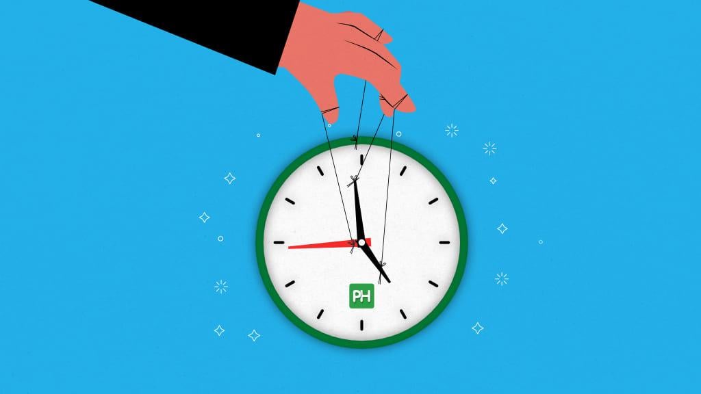 Prioritizing⁣ Time ‌Management⁤ to ⁢Maximize Productivity