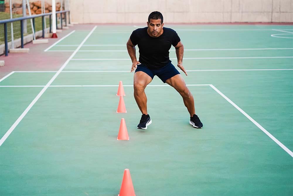 Navigating Uncertainty with Agility