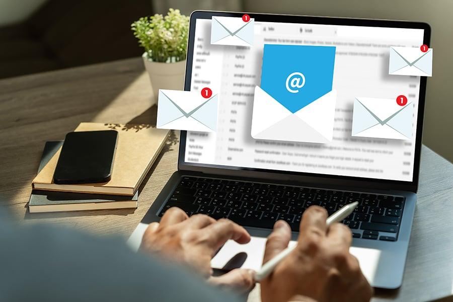 Unleashing‍ the Power of ⁢Email Marketing for Small ‍Businesses