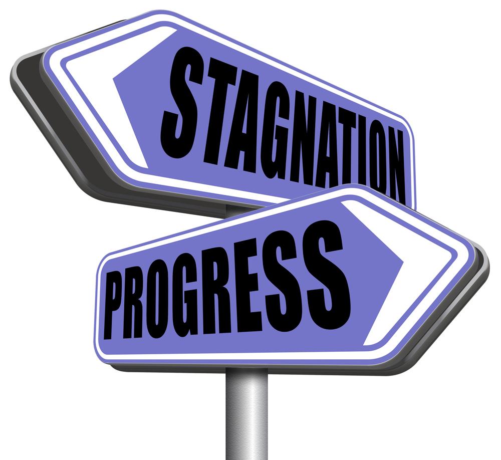 Understanding the Factors Behind Business Stagnation