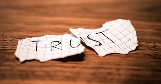 build⁤ Trust⁢ and ‌Loyalty by ‌Communicating what You Hear and⁤ What You Did