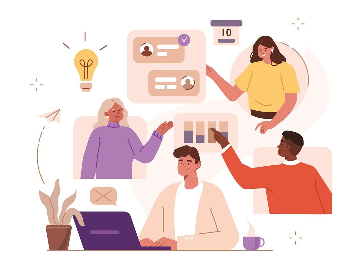 Building Meaningful Connections in a Digital Landscape
