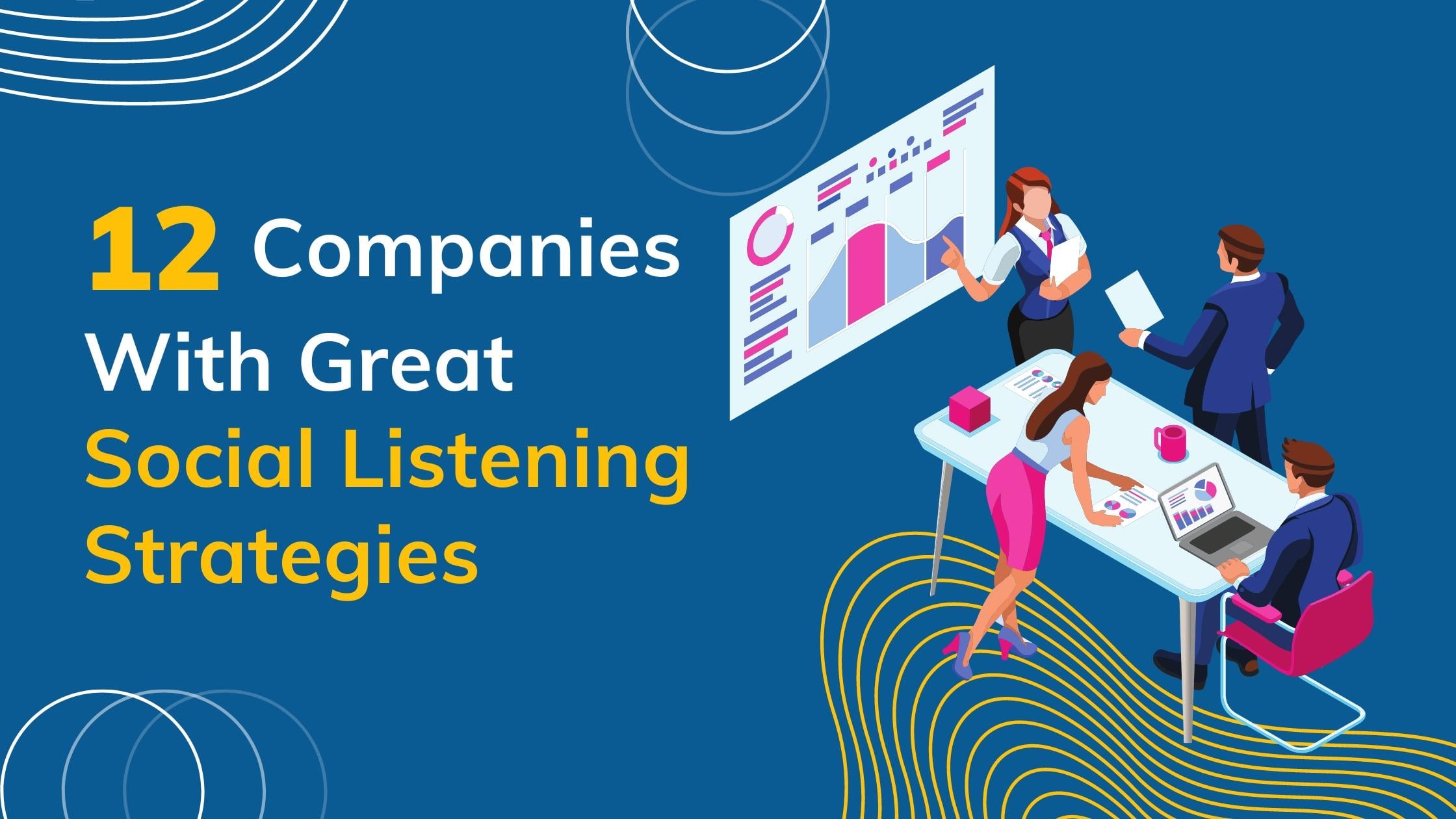 Why ⁢companies that listen ⁤win the long game