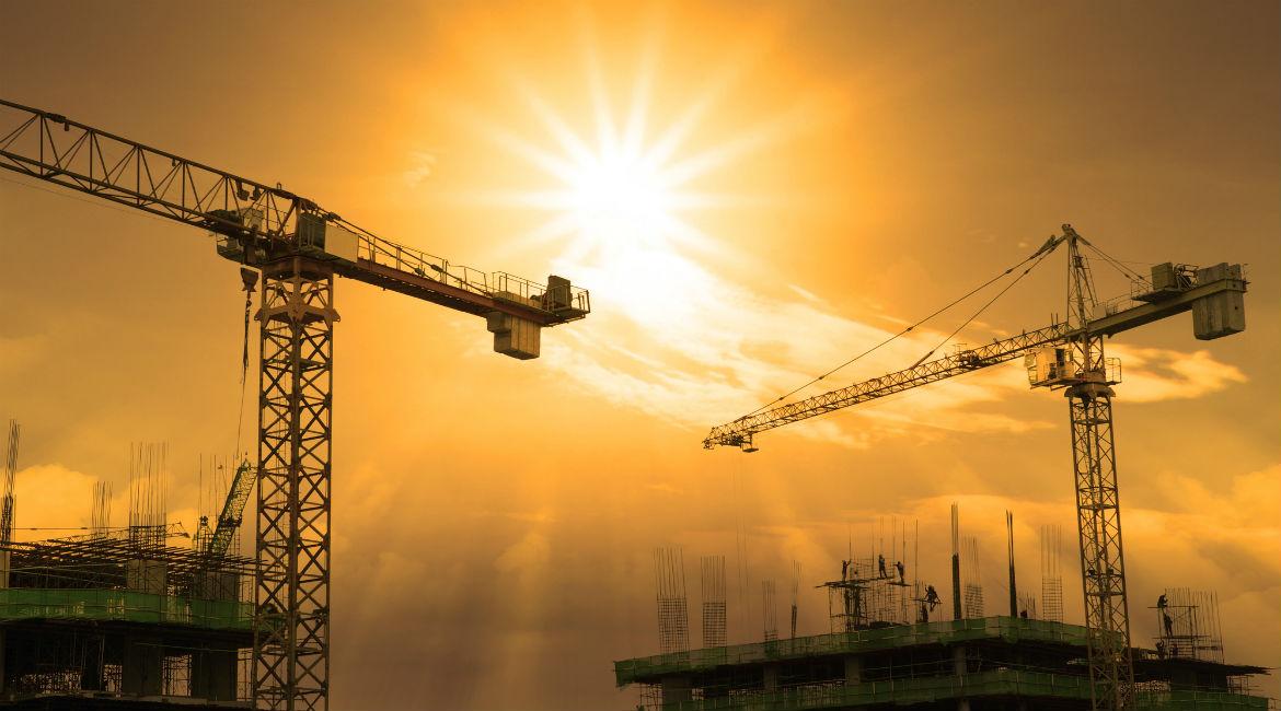 Long Term Wealth by Investing in the Companies Behind Everyday infrastructure