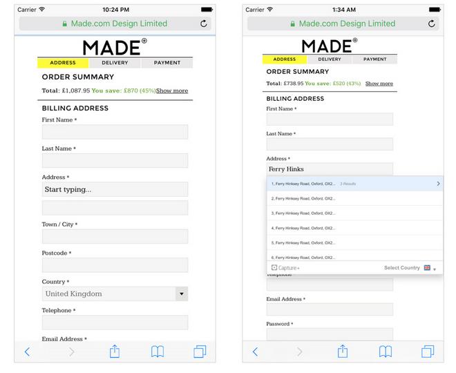 Reducing⁤ friction at checkout with UX fixes that stop abandonment before it ​happens