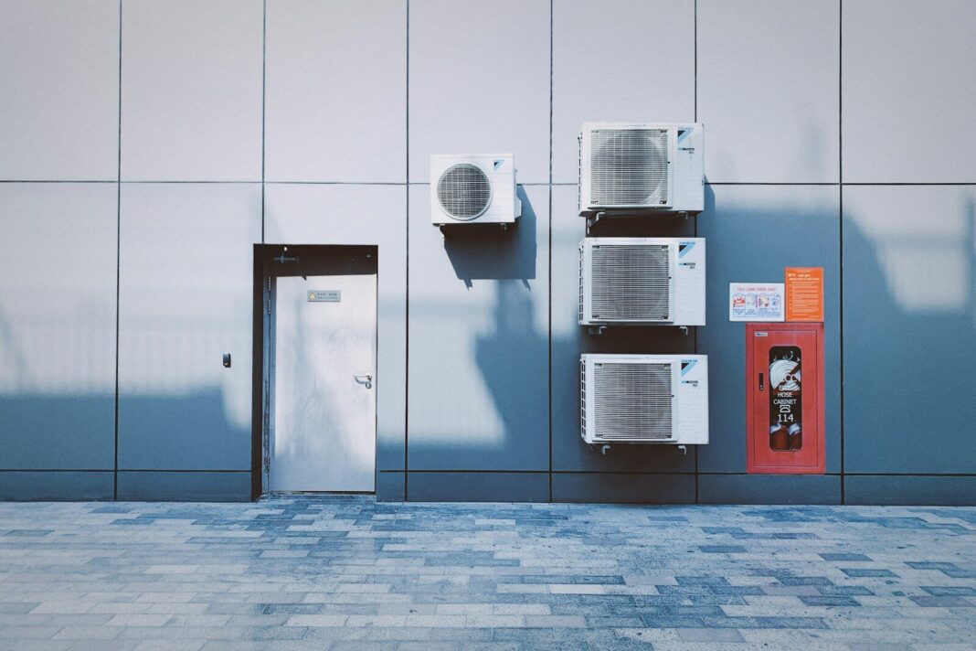 how to make money in heating and air conditioning business